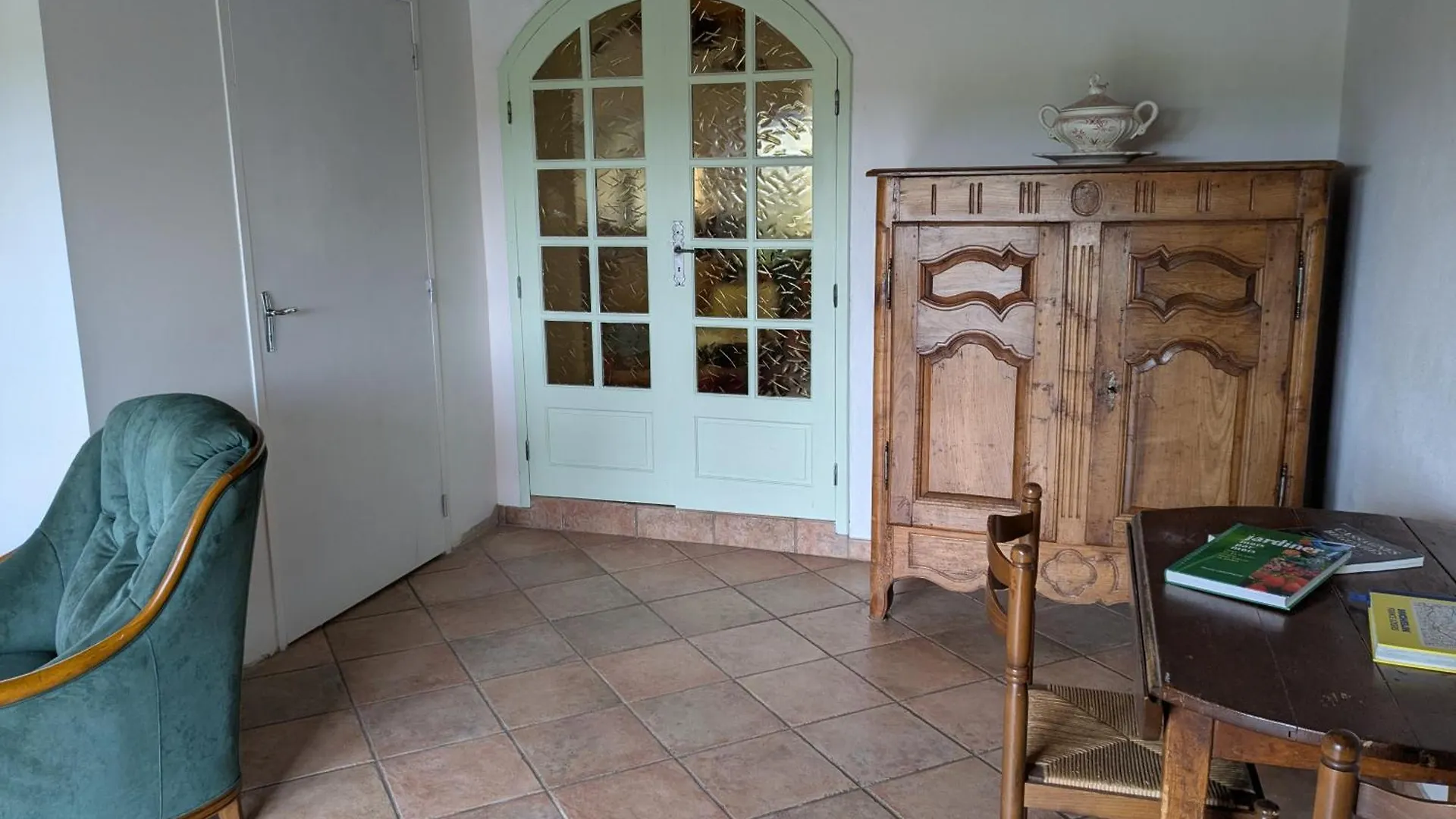 Maison Des Lacs Comps-la-Grand-Ville França
