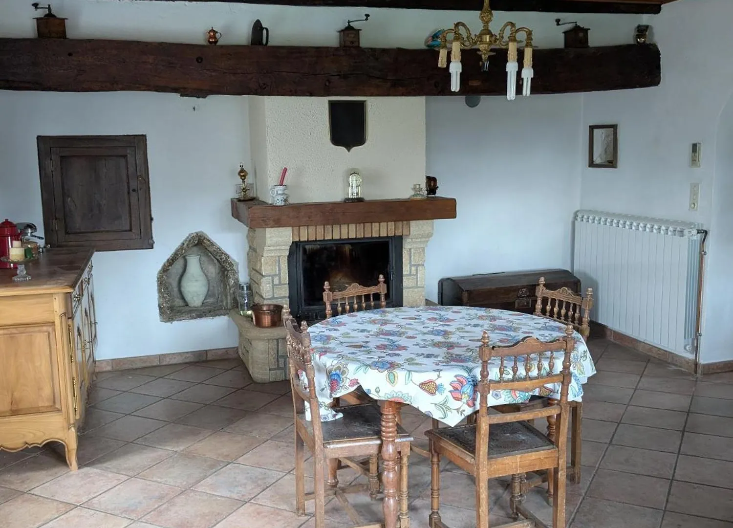 Maison Des Lacs Comps-la-Grand-Ville Casa de Férias