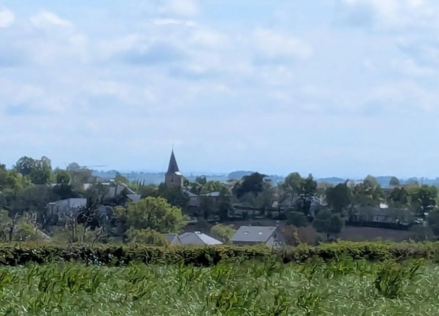 Maison Des Lacs Comps-la-Grand-Ville 0*,  França