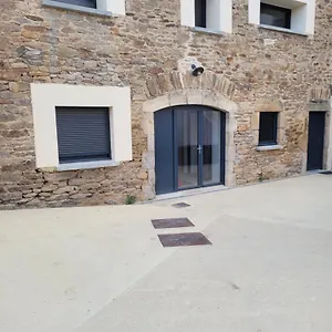 Vielle Grange Renoveetout Confort Appartement